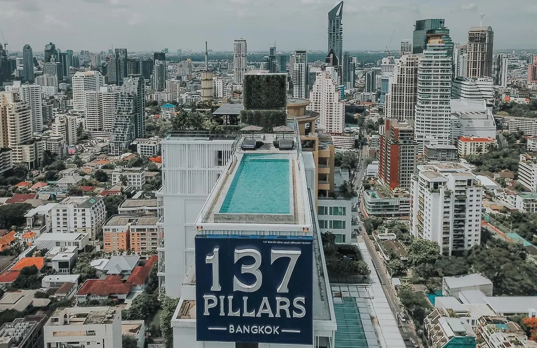 137 Pillars Suites Bangkok-1