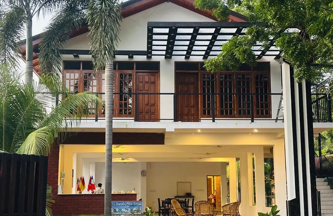 So-J Beach Villa-1