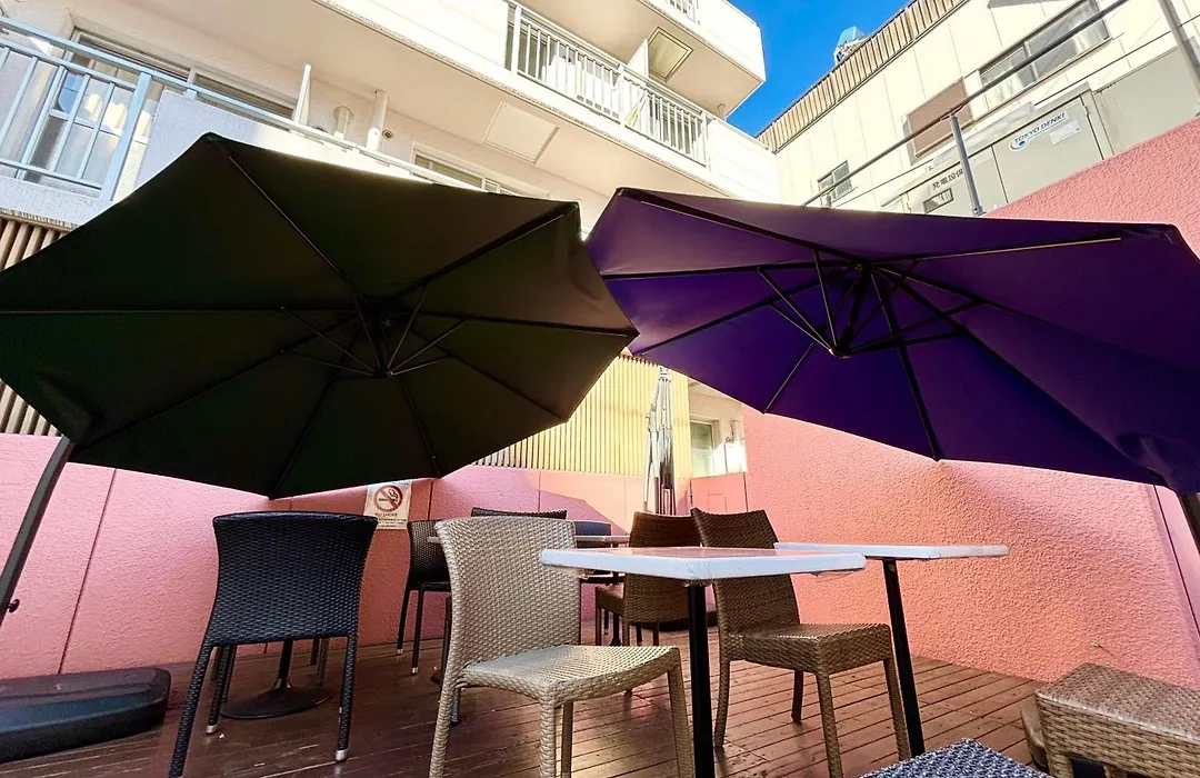 Sakura Hotel Nippori-1