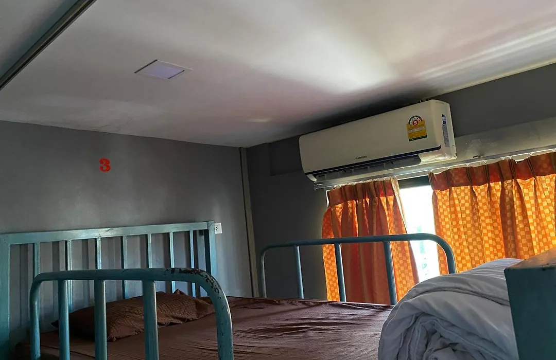 Doze Hostel-1