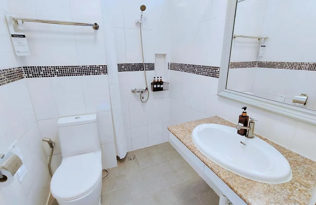 Samed Villa Resort - SHA PLUS Certified-1