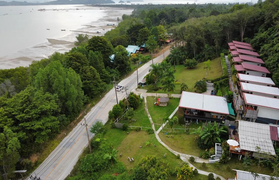 Resting Place Ko Yao Yai-1