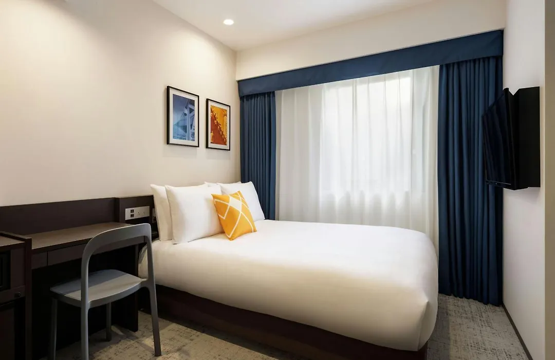 Four Points Flex By Sheraton Tokyo Shibuya West-1