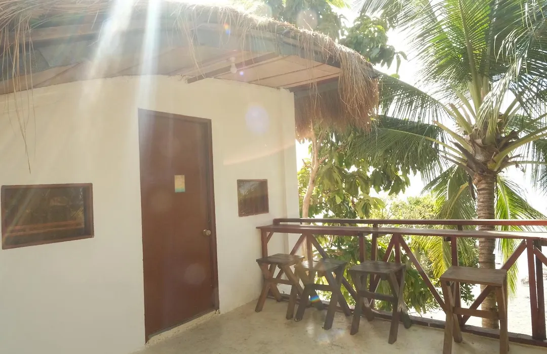 Cocovana Beach Resort (Adults Only)-1