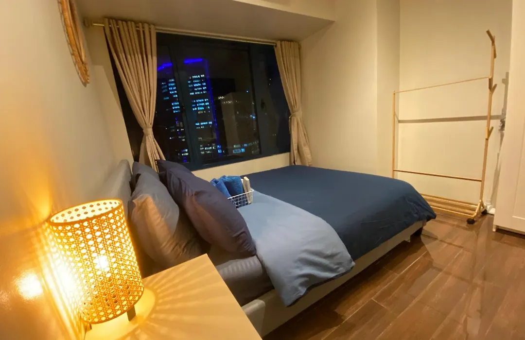 Air Residences -City View-1