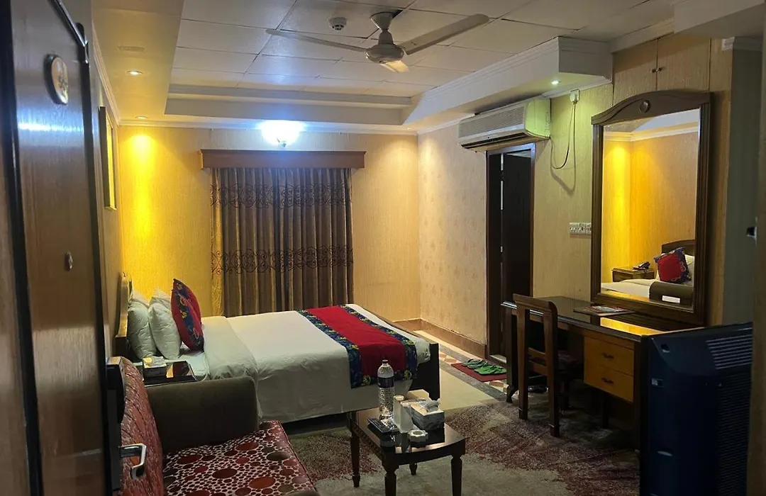 Sea Shell Hotel-1