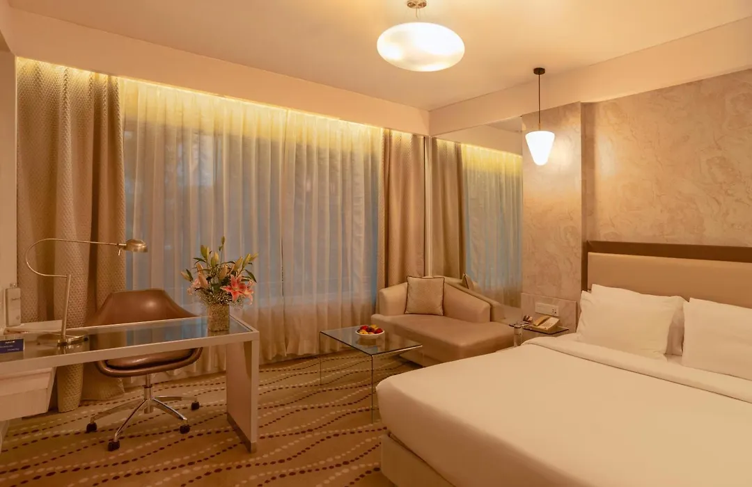 Radisson Blu Bengaluru Outer Ring Road-1