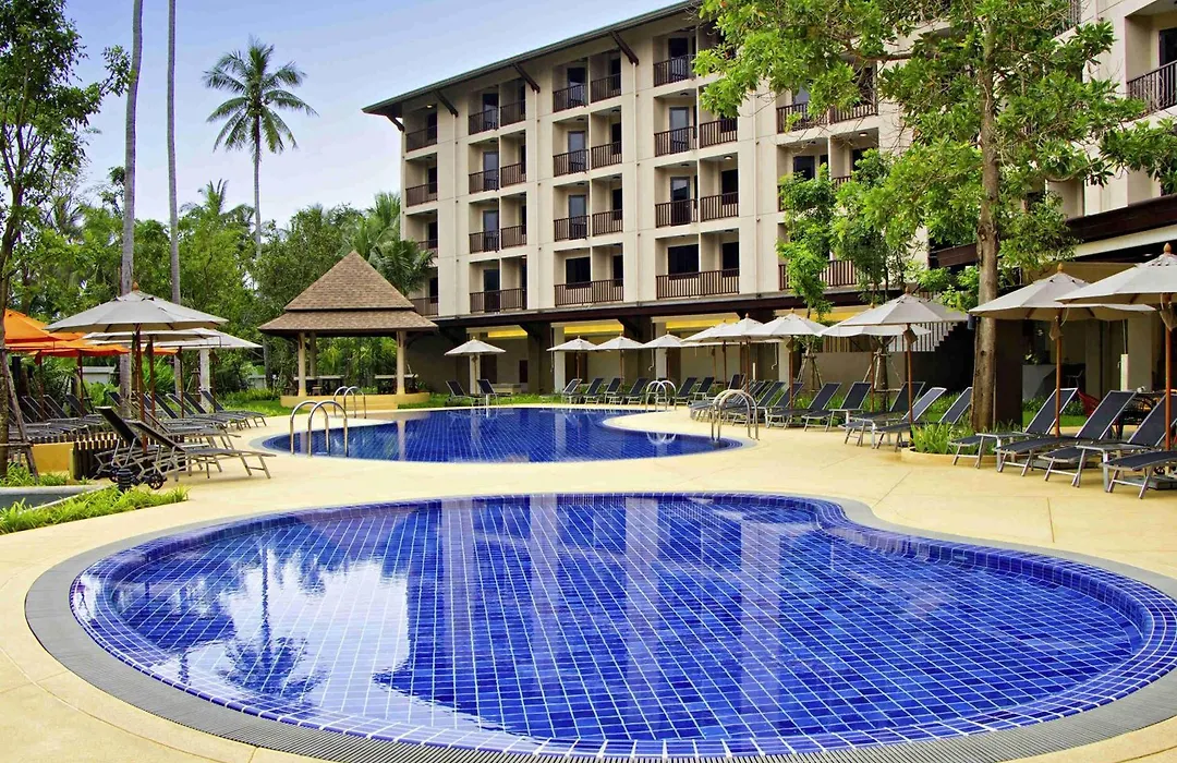 Ibis Styles Krabi Ao Nang-1