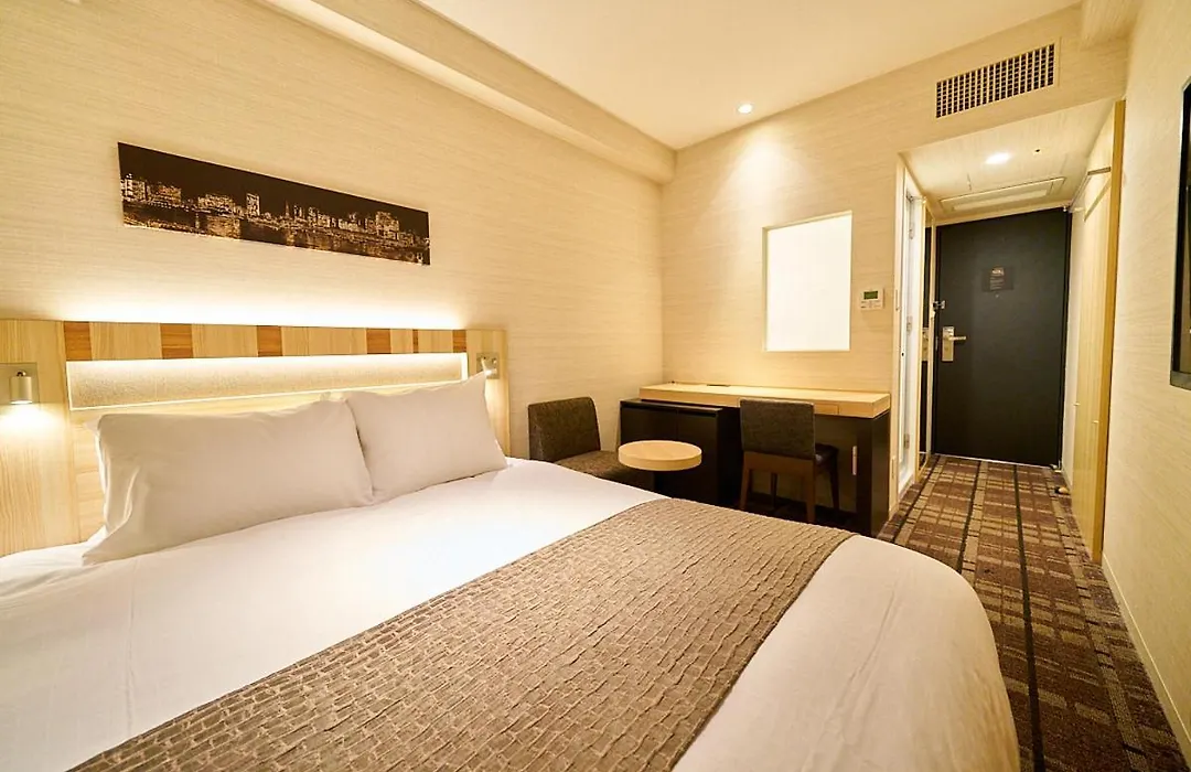 Hotel Sunroute Ginza-1