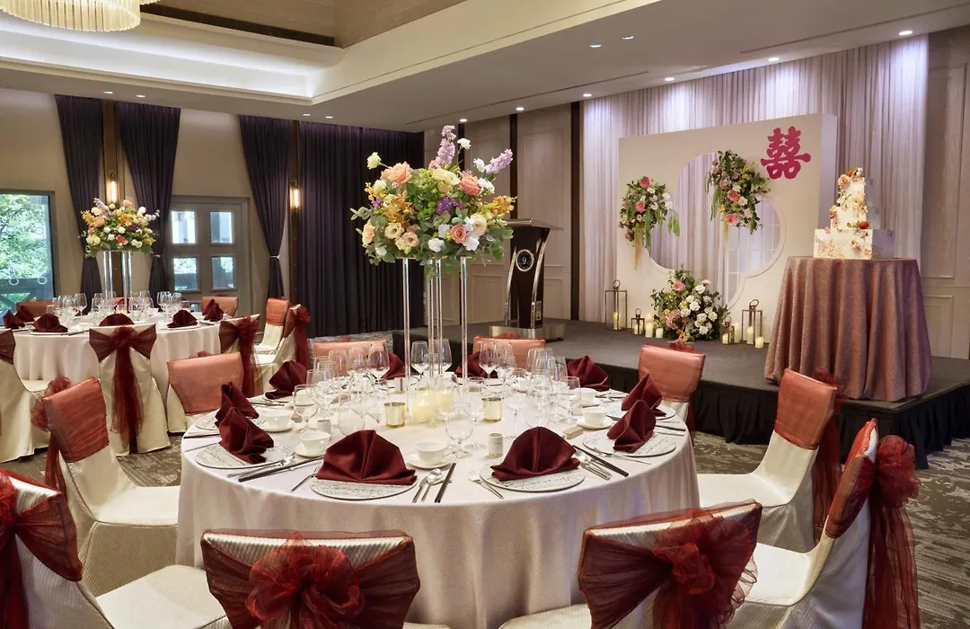 The Outpost Hotel Sentosa By Far East Hospitality (Adults Only)-1