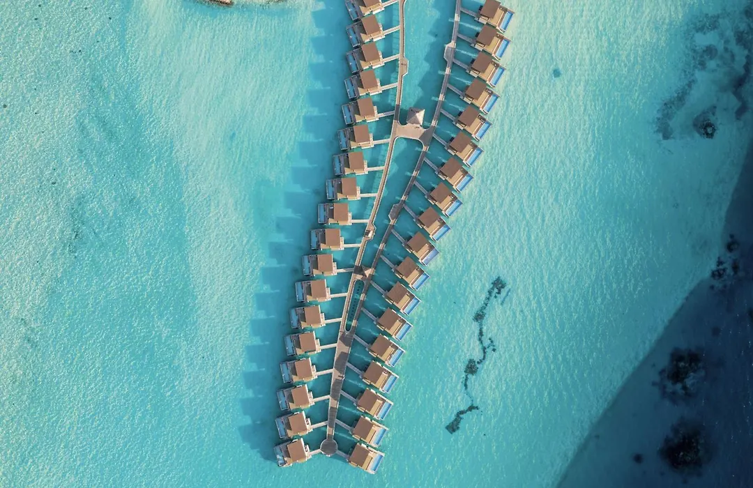 Kuda Villingili Maldives, Free Return Transfers 03 Nights & Above-1