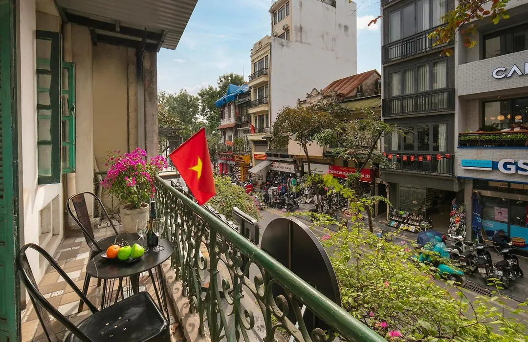 Trangtrang Luxury Hotel-1