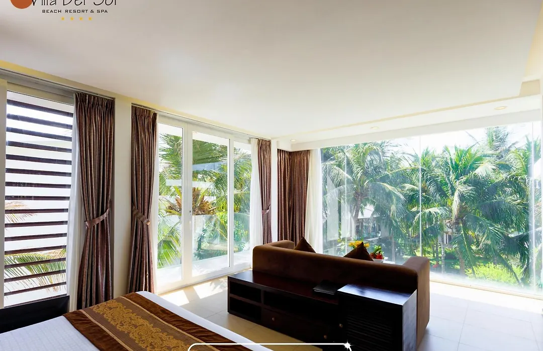 Villa Del Sol Beach Resort & Spa-1