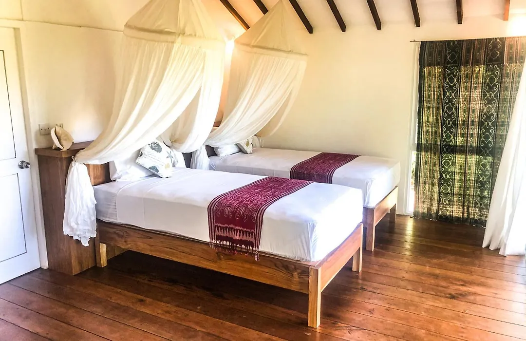 The Seraya Resort Komodo-1