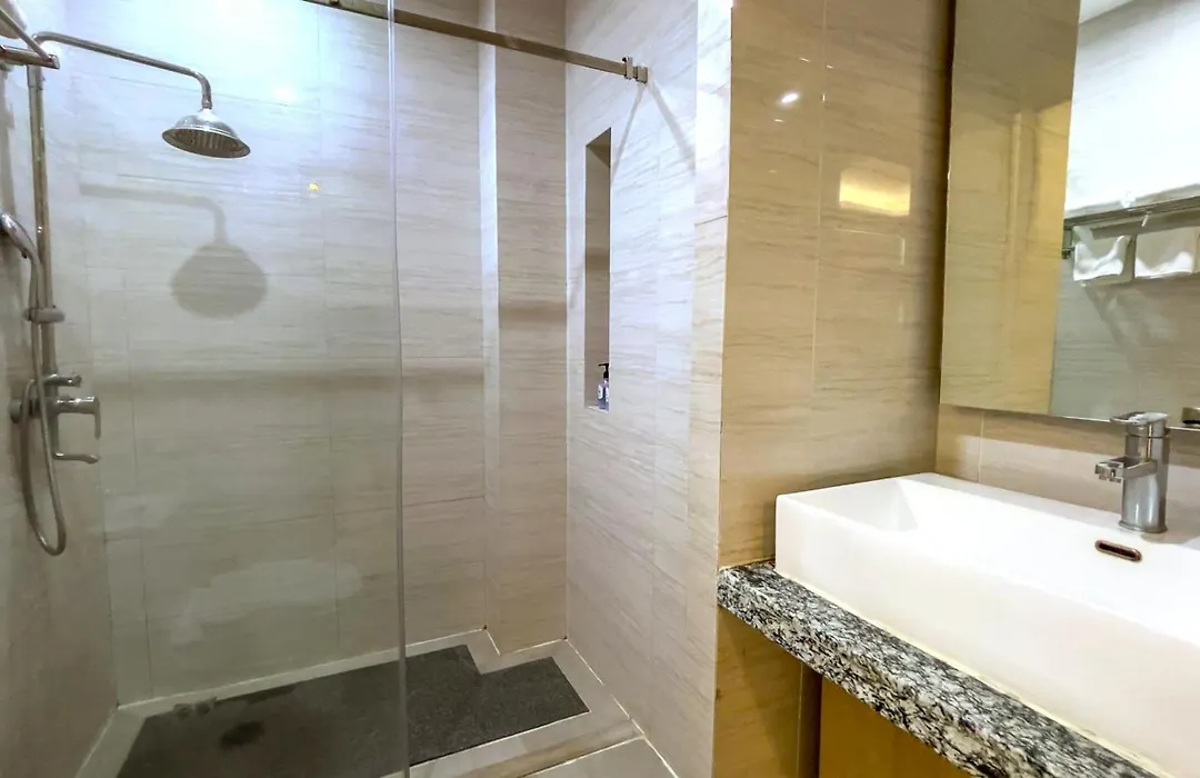 Elegant Airport Hotel-1