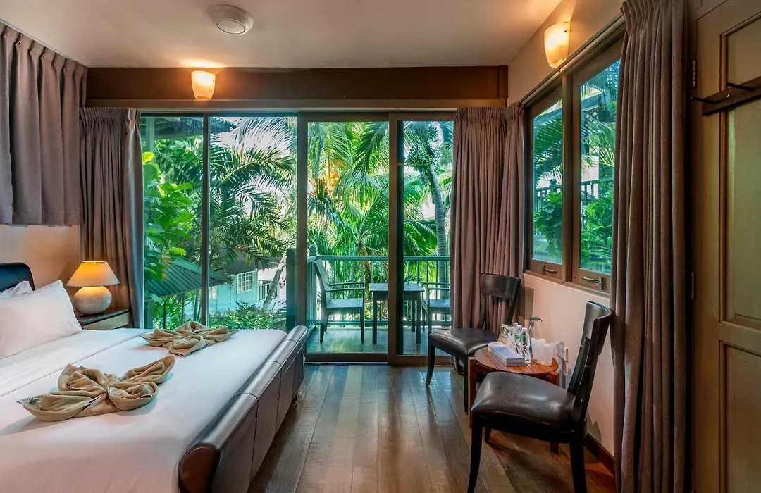 Rawa Island Resort-1