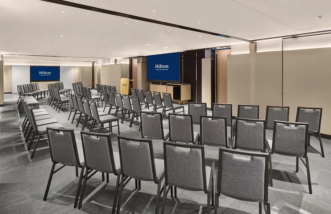 Hilton Singapore Orchard-1