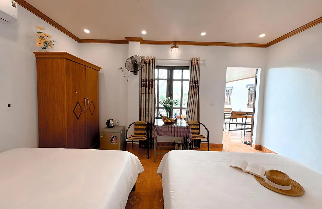Tuan Ngoc Hotel-1