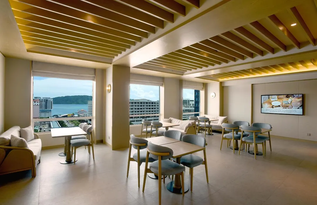 Cititel Express Kota Kinabalu-1
