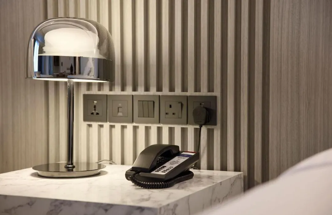 Relc International Hotel-1