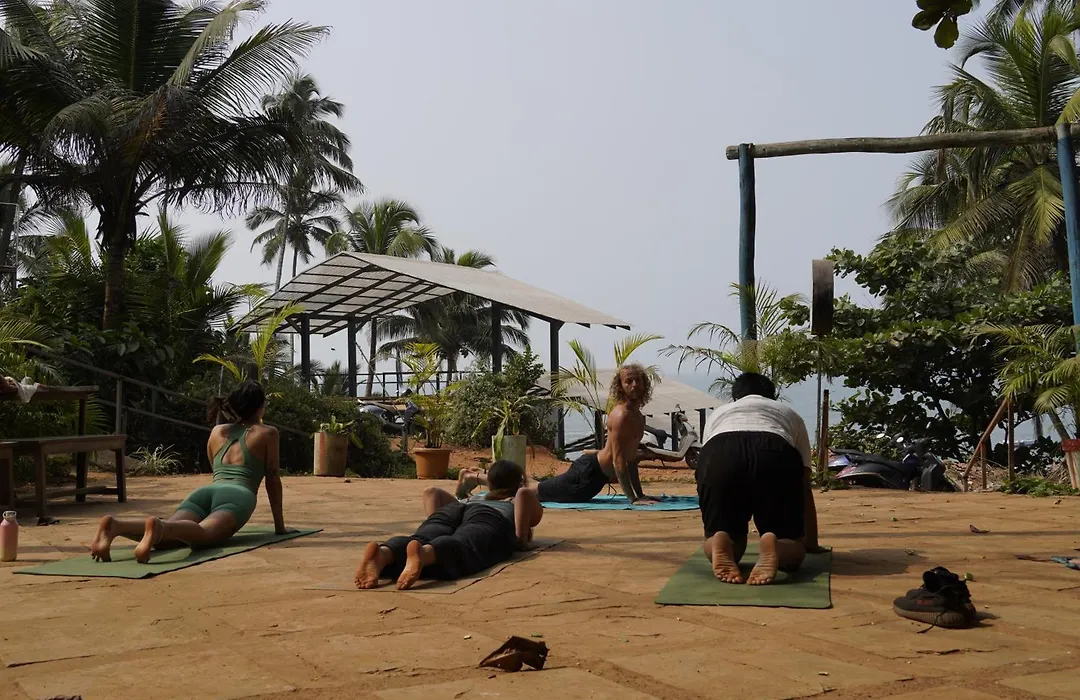 The Beachside Hostel-1