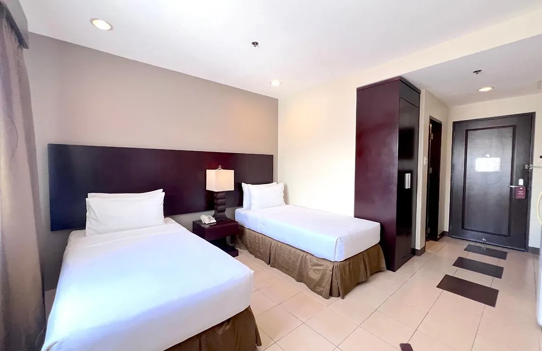 Alpa City Suites Hotel-1