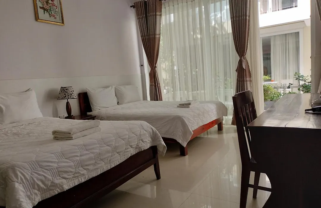 Hai Yen Family Hotel-1