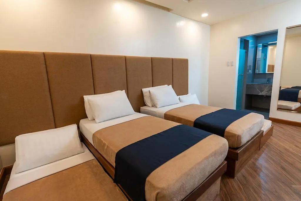 Kabayan Hotel Pasay-1