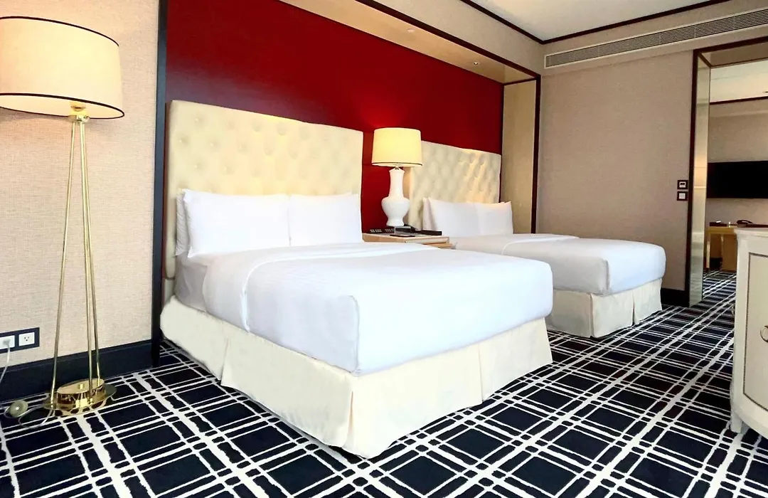 The Lin Hotel-1