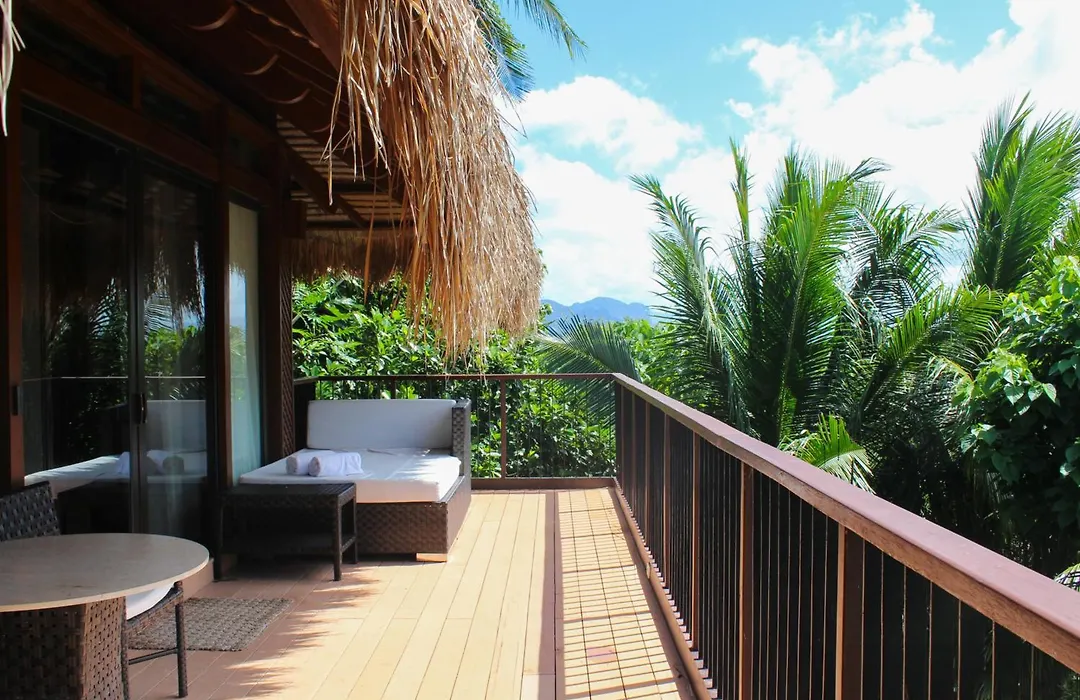 Pangulasian Island Resorts El Nido-1