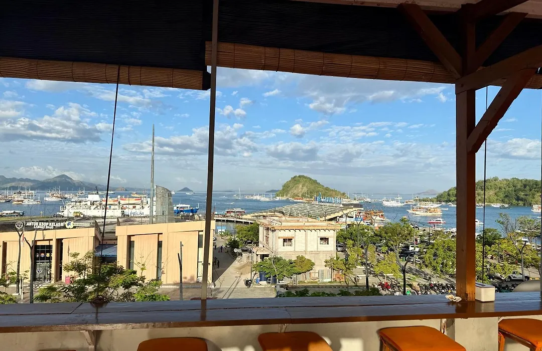 Blue Ocean Hotel-1