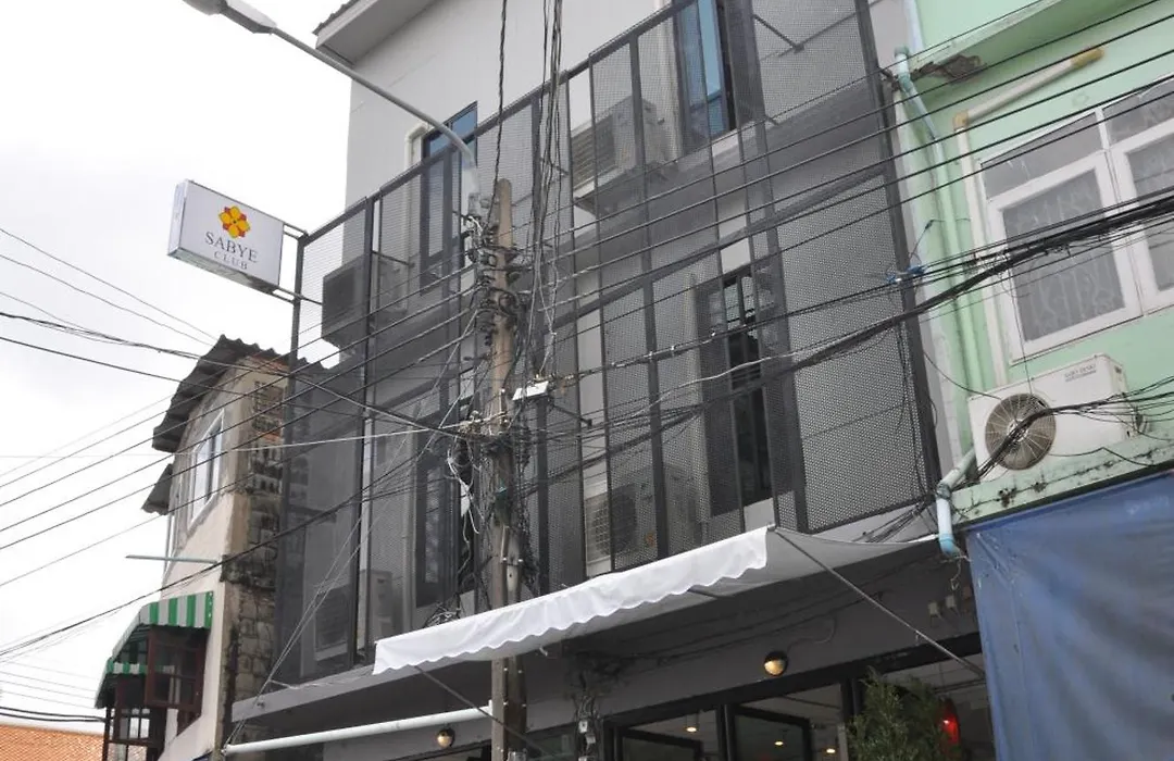 Sabye Club Hostel-1