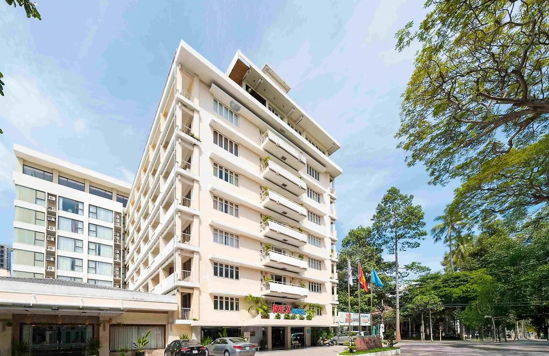 Rex Hotel Vung Tau-1
