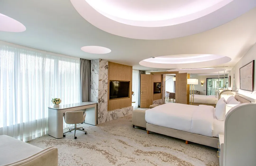 Almaty Hotel-1