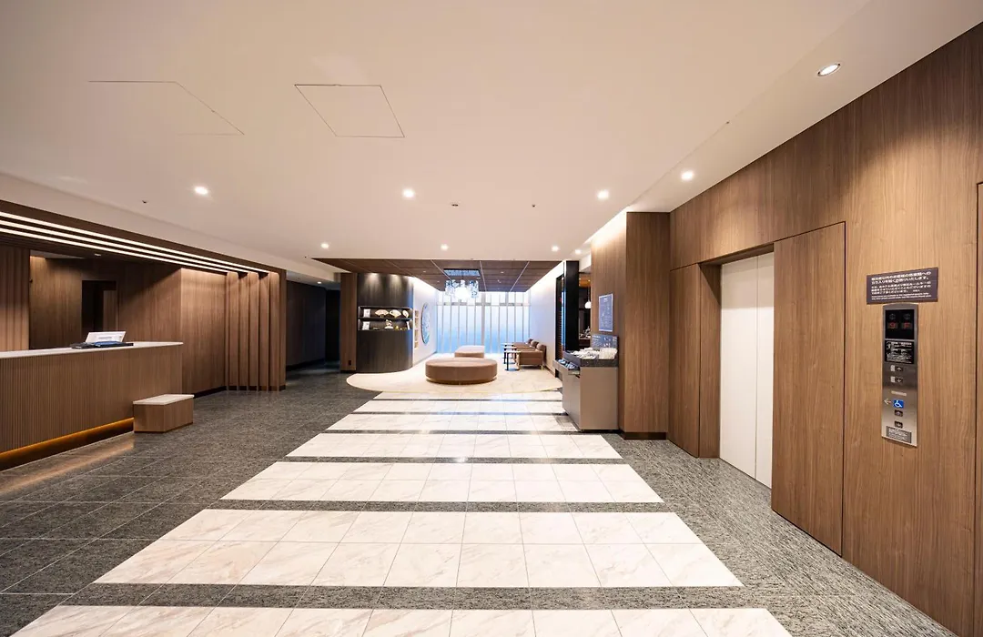 Richmond Hotel Nagoya Nayabashi-1