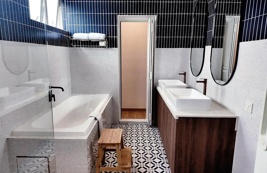 Thy Executive Hotel-1