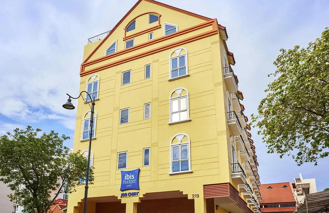 Ibis Budget Singapore Joo Chiat-1