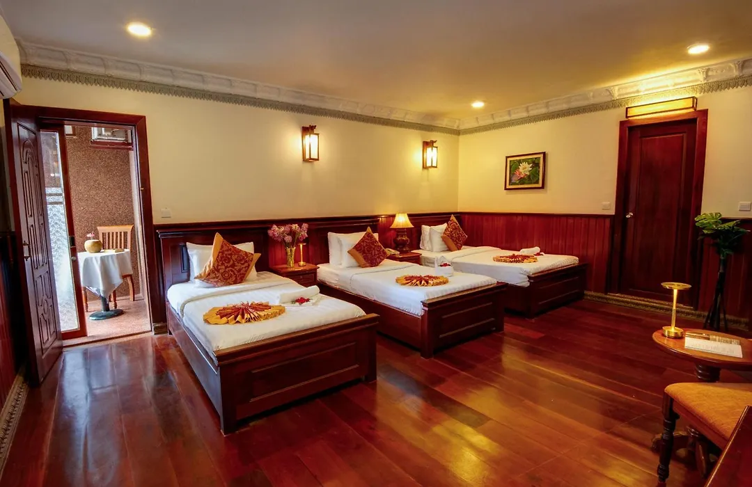 Okay Boutique Hotel-1