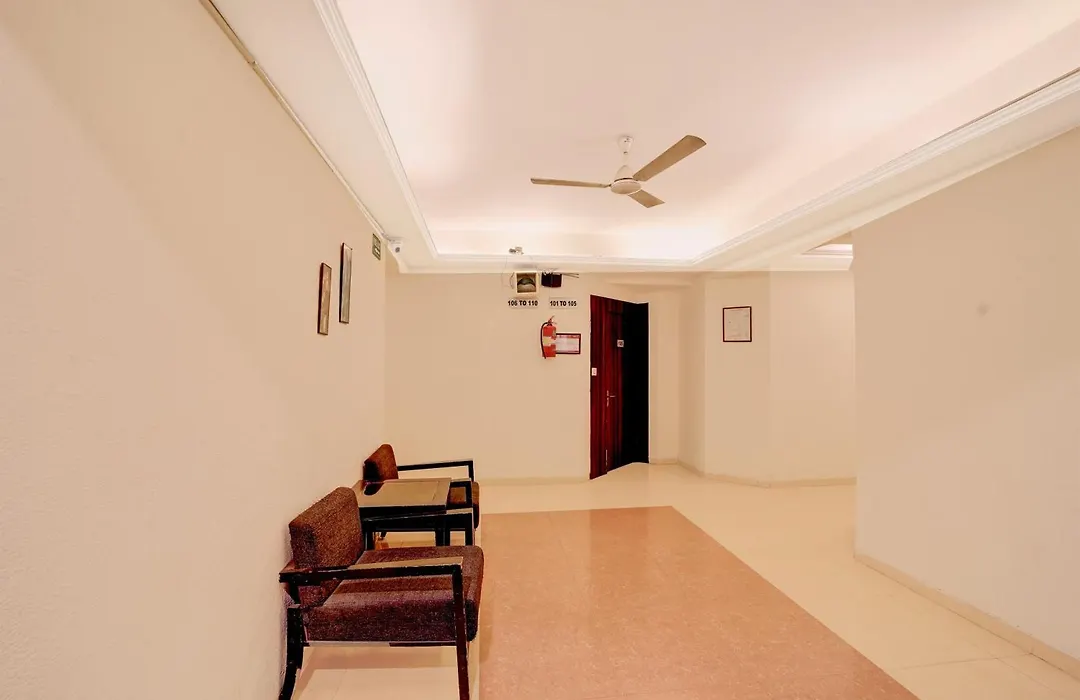 Townhouse Gandhi Medical College Bhopal Formerly Hotel Shagun-1