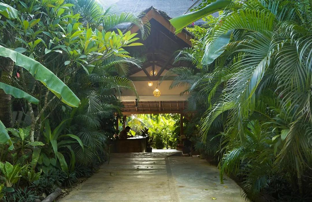 Happiness Boutique Resort El Nido-1