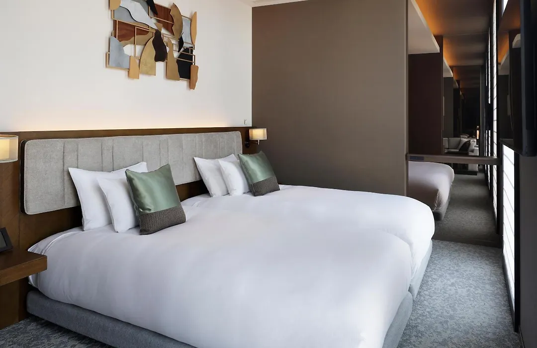Hotel The Celestine Ginza-1