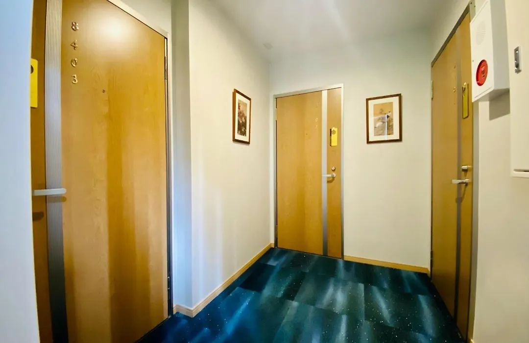 Kiba No Tsuru Carane Hotel - Vacation Stay 40658V-1