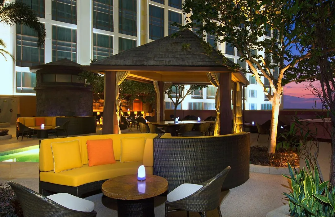 Londoner Grand, A Luxury Collection Hotel, Macau-1