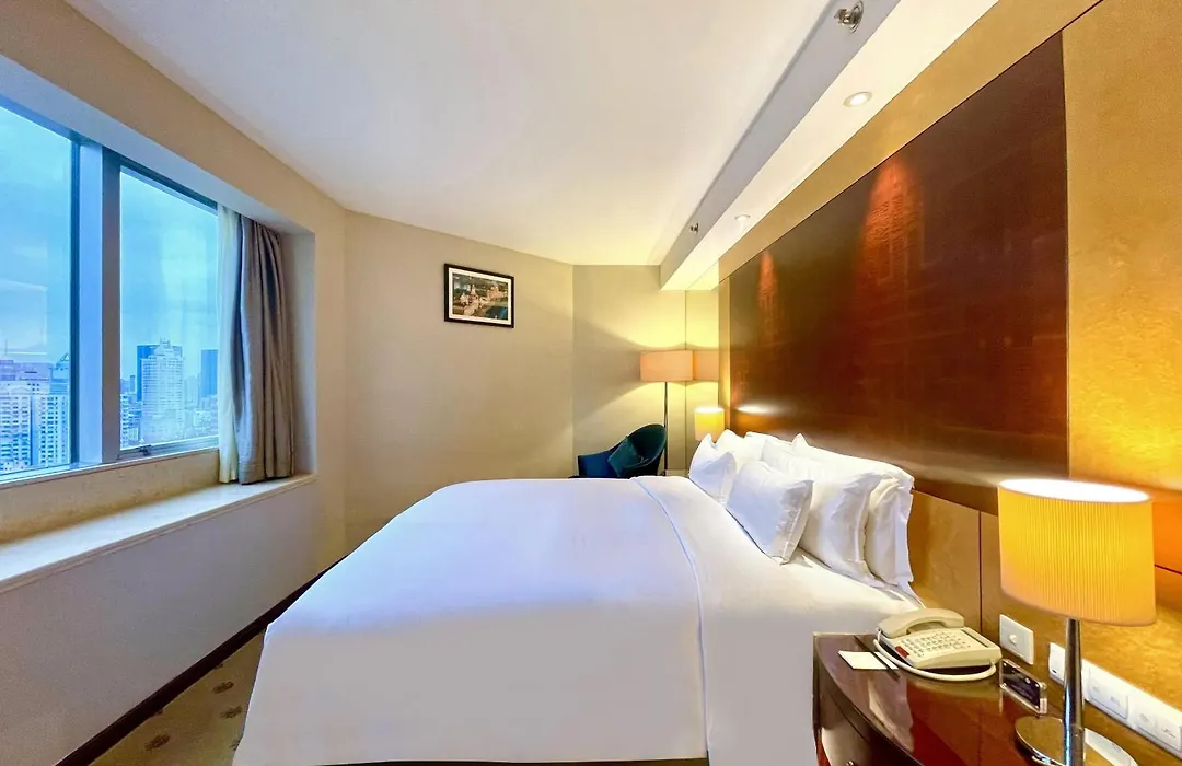 Radisson Collection Hyland Shanghai-1