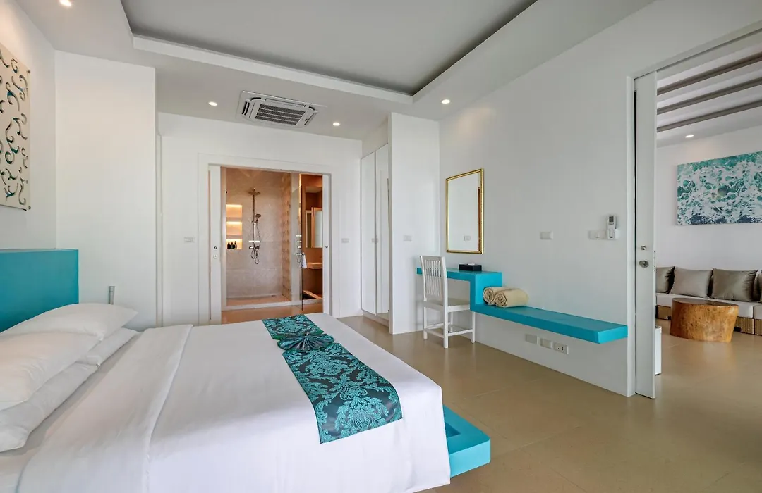 Amala Grand Bleu Resort - SHA-1
