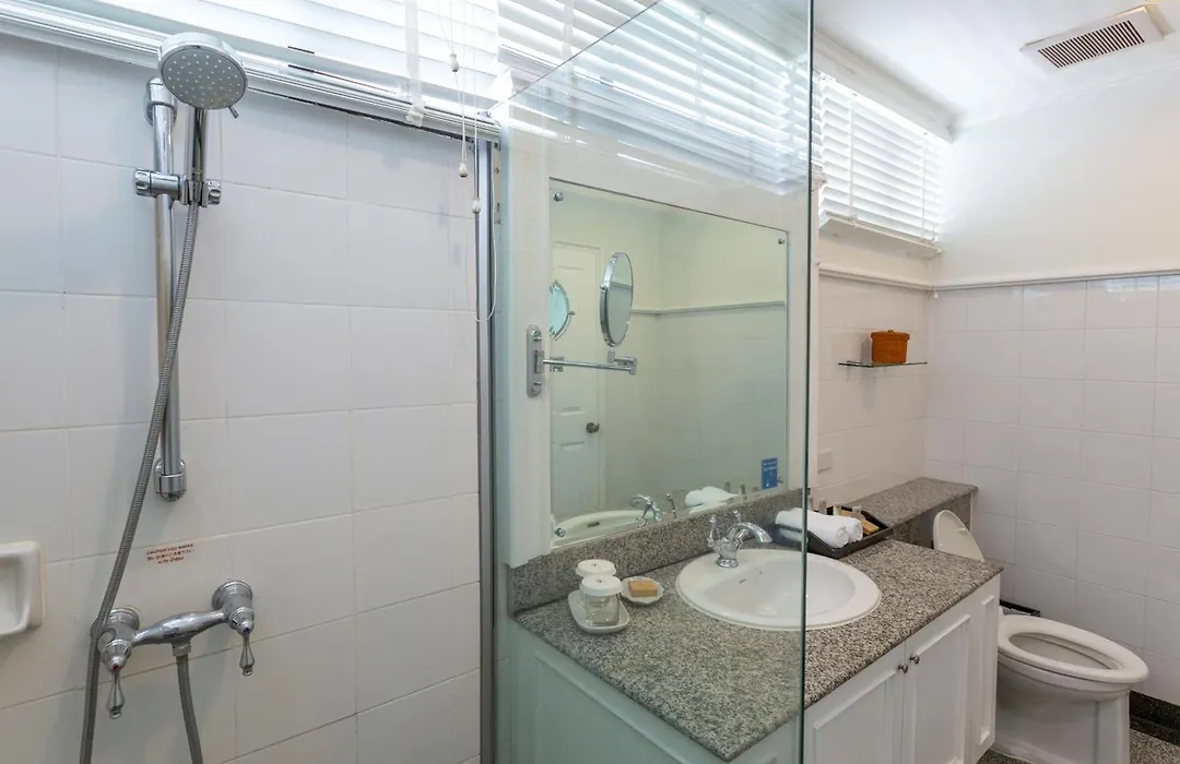Cape House Hotel, Bangkok-1