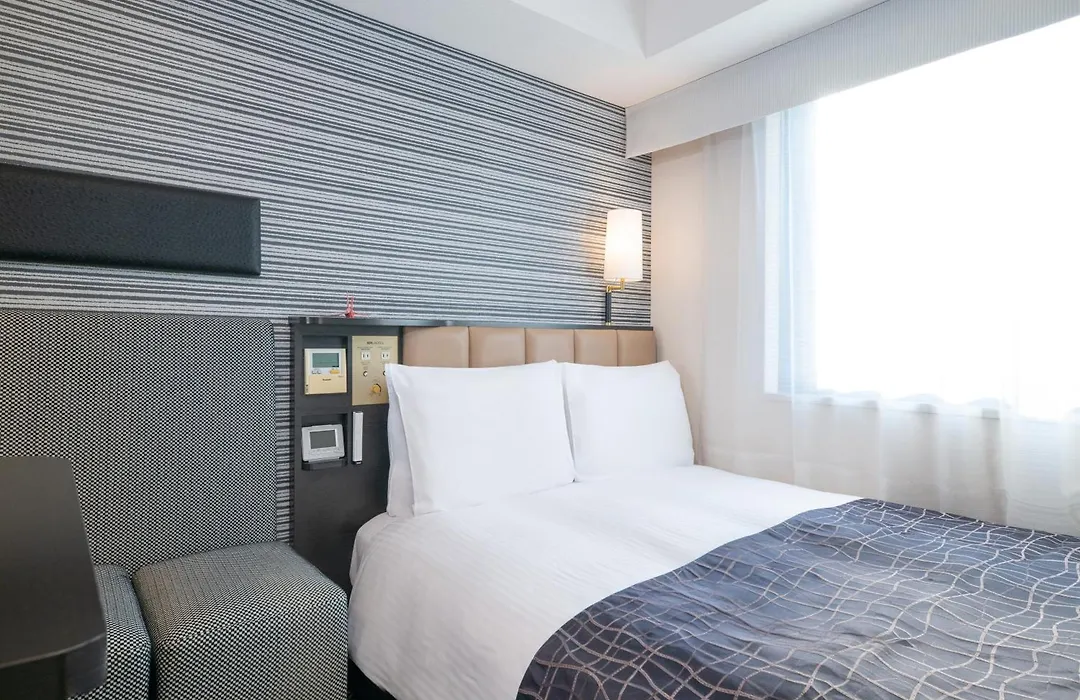 Apa Hotel Keisei Ueno Ekimae-1