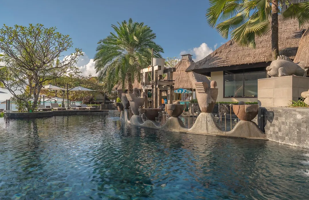 Holiday Inn Resort Bali Nusa Dua By Ihg-1