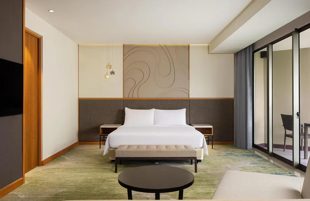 Radisson Golf & Convention Center Batam-1