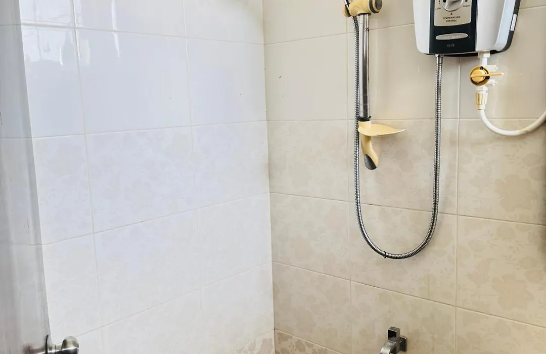 Lafala Hotel & Service Apartment-1